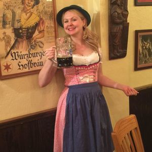 Meet your Posher, Jenna